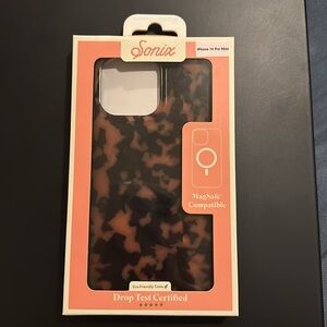 Sonix iPhone 14 Pro Max Case